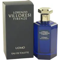Lorenzo Villoresi perfume Uomo EDT 100 ml