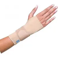 Prim Aqtivo Skin Metacarpal Taglia S — Polsiera Elastica