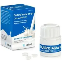 SALVAT Nutira Forte to Go 30 compresse — Integratore