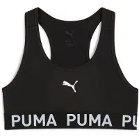 Puma Soutien 'Strong' preto / branco