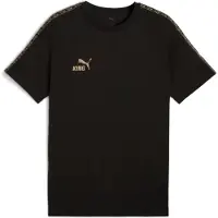 Puma Camiseta De Manga Curta King