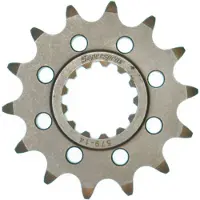 Supersprox Pinhao Dianteiro Yamaha 530x16 Cst579x16r