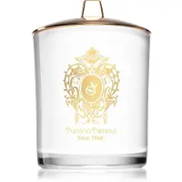 Tiziana Terenzi Vela perfumada Spicy Snow com pavio de madeira com pavio de madeira 900 g