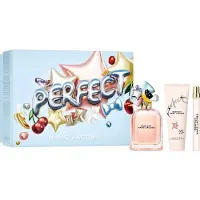 Marc Jacobs Eau De Parfum Perfect Vapo Set 135ml