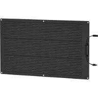 EcoFlow Painel Solar Flexível 100w