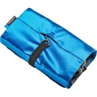 Cocoon Necessaire Hanging Toiletry Kit Minimalist Silk