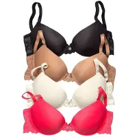 LASCANA Soutien creme