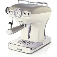Ariete Cafeteira Expresso Vintage