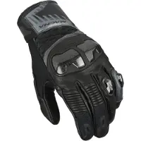 Macna Luvas De Couro Chizu