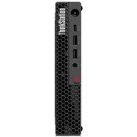 Lenovo ThinkStation P3 Tiny Gen 2 Processador Intel Core? Ultra 5 235T vPro núcleos de eficiência de até 4,40 GHz núcleos de desempenho de até 5,00 GHz, Windows 11 Pro, 512 GB SSD Performance TLC