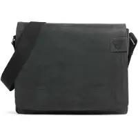 Strellson Messenger preto