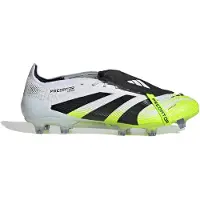Adidas Chuteira 'Predator Elite' verde claro / preto / branco