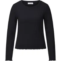 Rich & royal Camisa preto