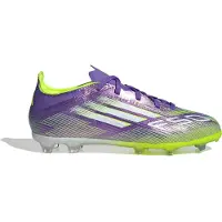 Adidas Chuteiras de criança F50 Elite para piso firme