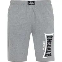 Lonsdale Short De Treino Logo Jam