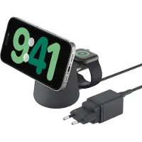 Belkin Carregador Sem Fio Boostcharge Pro Qi2 15w