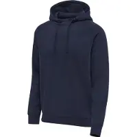 Hummel Moletom Com Capuz Red Classic