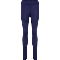Hummel Leggings De Cintura Alta Staltic Poly