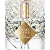 Kilian Paris Rosas no Gelo - EDP - Volume: 50 ml
