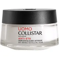 Collistar Uomo Anti-Wrinkle Revitalizing Cream 50 ml