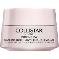 Collistar Regenera Smoothing Anti-Wrinkle Eye Contour 15 ml