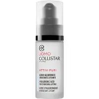 Collistar Uomo Attivi Puri Hyaluronic Acid Moisturizing Lifting 30 ml