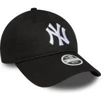 New Era Boné 'LEAGUE ESS 9TWENTY NEYYAN ' preto / branco