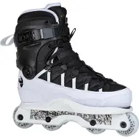 Iqon Patins Em Linha Ag 15 Montre Pro Skate