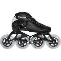 Powerslide Patins Em Linha Falcon 4x84