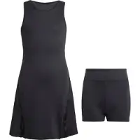 Adidas Vestido Sem Mangas Club