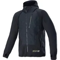 Alpinestars Casaco Com Capuz Mo.st.eq Hybrid