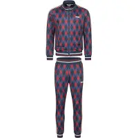 Lonsdale Agasalho Redford Slim Fit