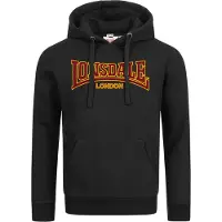 Lonsdale Moletom Com Capuz Hooded Classic Ll002