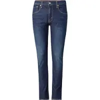 Levi's Calças de ganga '512 Slim Taper' azul noturno