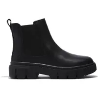 Timberland Botas chelsea 'Greyfield' preto