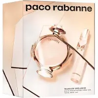 Paco Rabanne Olympea Set regalo EDP 80 ml and EDP 20 ml 80ml