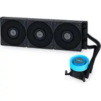 Lian Li Refrigeração Líquida Ga Ii Lite Performance 360 Mm