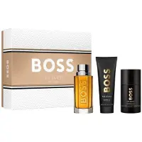 HUGO BOSS coffrets perfume The Scent