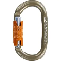 Climbing Technology Mosquetão Pillar Wg Hc