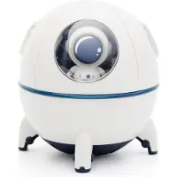 RIO Aroma diffuser Spaceship Explorer
