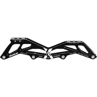 Powerslide Patins Em Linha Core X-perience 11.25´´/4x90 + 3x110165/195