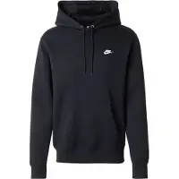 Nike Sweatshirt 'Club' preto