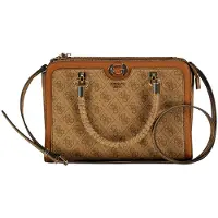 GUESS Malas de tiracolo 'Orlina' azul claro