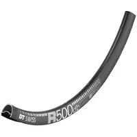 Dt Swiss Aro De Bicicleta De Estrada R 500 23 Mm Std Vi Disc Tubeless