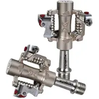 Xpedo Pedais M-force 8 Spd