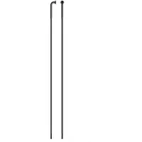 Sapim Raio Race Inox J-bend 100 Unidades