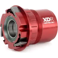 Progress Corpo Do Freehub Turbine Ultra Disc/vektor Disc/nitro Disc Is6 Road Sram Xdr