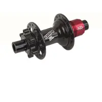 Gtr Cubo Traseiro Sl Boost Sram