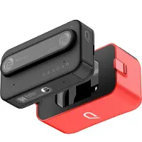 KanDao Câmera De Ação Qoocam Ego 3d