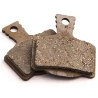Clarks Pastilhas De Freio A Disco Orgânicas Magura Mt2/mt4/mt6/mt8